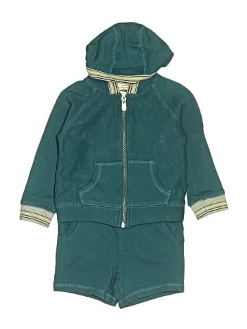 Peek... Zip Up Hoodie (view 1)