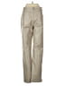 Wilfred 100% Polyurethane Tan Dress Pants Size 4 - photo 2