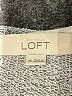 Ann Taylor LOFT Gray Pullover Hoodie Size XS - photo 7