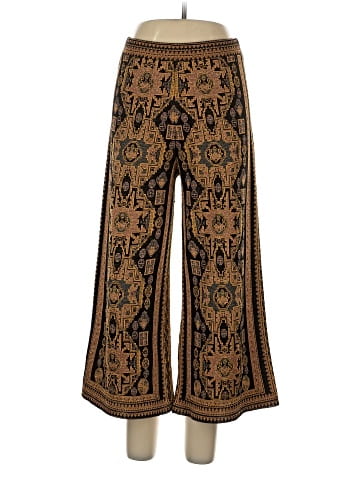 Zara Casual Pants (view 1)