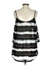 Cecilia Prado Gray Kimono Size S - photo 2