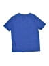 Active by Old Navy Solid Blue Active T-Shirt Size 8 - photo 2