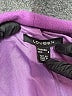 Louben Purple Wool Blazer Size 8 - photo 6