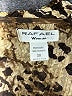 Rafael 100% Polyester Animal Print Brown Long Sleeve Blouse Size 2X - photo 7