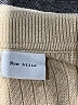 Rue Stiic 100% Cotton Tan Ivory Jumpsuit Size XS - photo 4