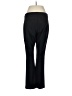 Vince. 100% Polyurethane Black Dress Pants Size 8 - photo 2