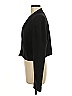 dh New York Black Blazer Size M - photo 5
