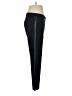 Vince. 100% Polyurethane Black Dress Pants Size 8 - photo 4