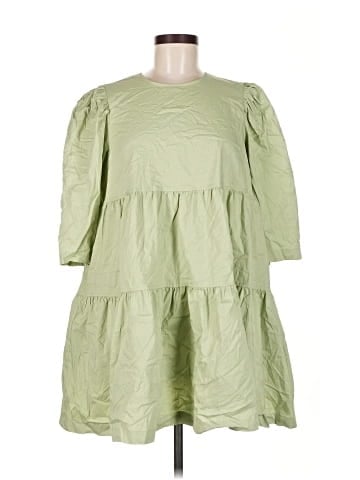 Danielle Bernstein Casual Dress (view 1)