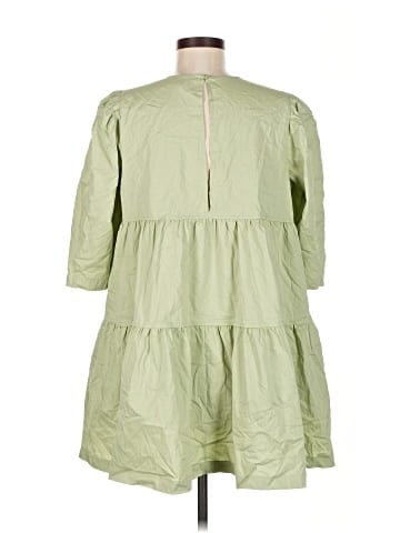 Danielle Bernstein Casual Dress (view 2)