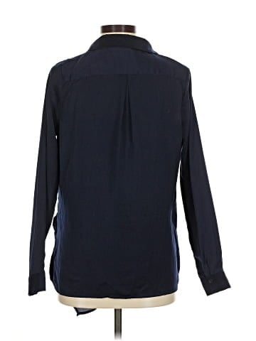 TOBI Long Sleeve Blouse (view 2)