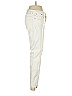 Helmut Lang Ivory Jeans Size 27 waist - photo 4