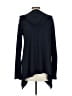 Splendid Blue Cardigan Size M - photo 2