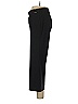Rafaella Solid Black Dress Pants Size 12 - photo 5