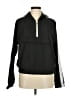 Dance & Marvel 100% Polyester Black Track Jacket Size M - photo 1