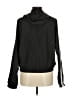 Dance & Marvel 100% Polyester Black Track Jacket Size M - photo 2