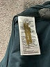Unbranded 100% Polyester Solid Teal Casual Dress Size S (tall) - photo 7