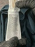 Unbranded 100% Polyester Solid Teal Casual Dress Size S (tall) - photo 8