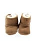 Ugg Australia Brown Boots Size 2 - 3 Kids - photo 2