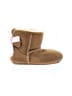 Ugg Australia Brown Boots Size 2 - 3 Kids - photo 1