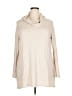 Lane Bryant Tan Turtleneck Sweater Size 18 - 20 Plus - photo 1