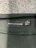 PrettyLittleThing 100% Polyester Black Casual Dress Size 0 - photo 3
