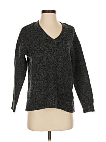 MICHAEL Michael Kors Pullover Sweater (view 1)