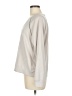 Elie Tahari Gray Tan Sweatshirt Size M - photo 5