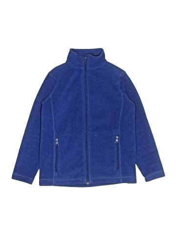 Lands' End Zip Up Hoodie (view 1)