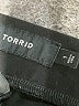 Torrid Solid Black Active Pants Size 1X Plus (1) - photo 4
