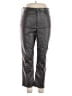 Express Gray Cargo Pants Size 14 - photo 1