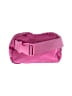 Lole 100% Polyester Pink Belt Bag One size - photo 2