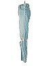 Madewell Color Block Blue Jeans Size 23 waist - photo 5