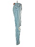 Madewell Color Block Blue Jeans Size 23 waist - photo 4