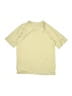 Active by Old Navy Solid Yellow Active T-Shirt Size M (kids) - photo 1