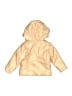 Assorted Brands 100% Polyester Gold Jacket 6-9 MO / 9 MO - photo 2
