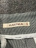Assorted Brands Houndstooth Gray Dress Pants Size XL - photo 7