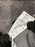 Assorted Brands Houndstooth Gray Dress Pants Size XL - photo 9