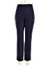 A New Day Solid Blue Active Pants Size 6 - photo 1