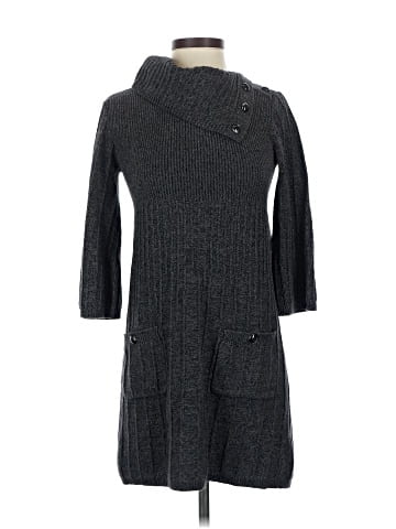 Style&Co Casual Dress (view 1)