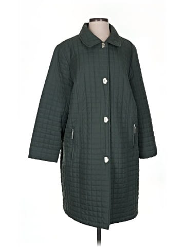 Kate Hill Coat (view 1)