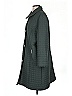 Kate Hill Green Coat Size P (estimated, petite) - photo 5