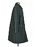 Kate Hill Green Coat Size P (estimated, petite) - photo 4