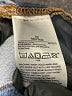 Gap Hearts Blue Jeans Size 29 waist - photo 8