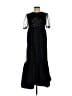 LDT Black Cocktail Dress Size 0 - photo 1