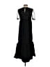 LDT Black Cocktail Dress Size 0 - photo 2