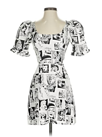 Reformation Casual Dress (view 1)