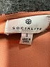 Socialite 100% Polyester Animal Print Brown Cocktail Dress Size S - photo 7