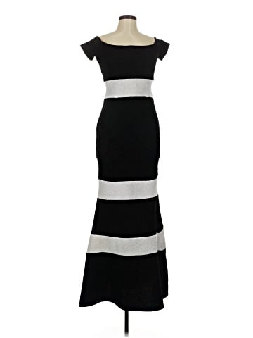 Xscape Casual Dress (view 1)