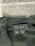 Theory Solid Black Cocktail Dress Size 6 - photo 7